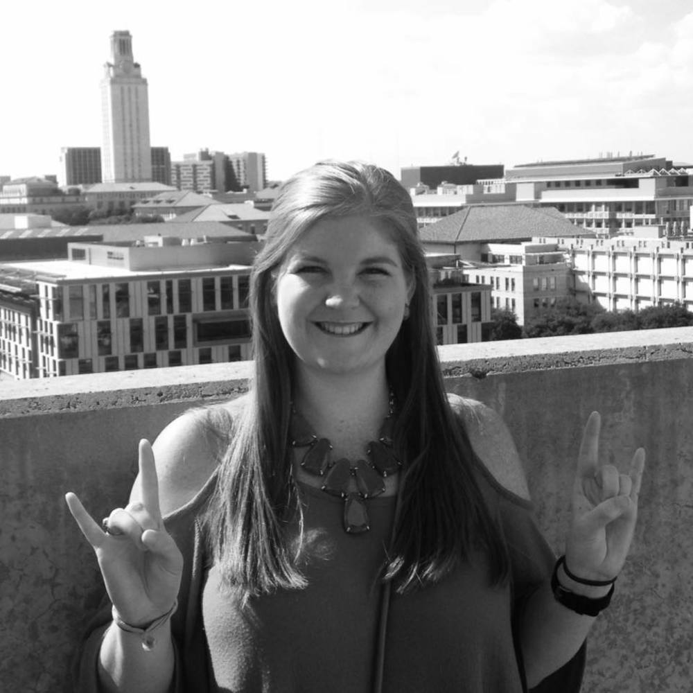 Meet your Posher, Erin